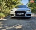 Білий Ауді A7 Sportback, об'ємом двигуна 3 л та пробігом 207 тис. км за 23999 $, фото 25 на Automoto.ua