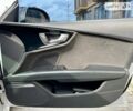 Білий Ауді A7 Sportback, об'ємом двигуна 3 л та пробігом 130 тис. км за 29000 $, фото 16 на Automoto.ua