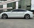 Белый Ауди A7 Sportback, объемом двигателя 3 л и пробегом 133 тыс. км за 28700 $, фото 9 на Automoto.ua