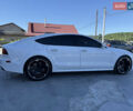 Белый Ауди A7 Sportback, объемом двигателя 3 л и пробегом 108 тыс. км за 23250 $, фото 21 на Automoto.ua