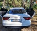 Ауди A7 Sportback 2016 в Киеве на Automoto.ua Белый Ауди A7 Sportback, объемом двигателя 3 л и пробегом 190 тыс. км за 24800 $, фото 6 на Automoto.ua