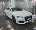Білий Ауді A7 Sportback, об'ємом двигуна 3 л та пробігом 120 тис. км за 27000 $, фото 1 на Automoto.ua