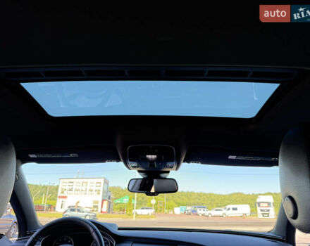 Белый Ауди A7 Sportback, объемом двигателя 3 л и пробегом 108 тыс. км за 23250 $, фото 56 на Automoto.ua