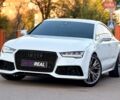 Білий Ауді A7 Sportback, об'ємом двигуна 3 л та пробігом 128 тис. км за 24000 $, фото 1 на Automoto.ua