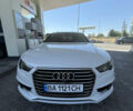 Белый Ауди A7 Sportback, объемом двигателя 3 л и пробегом 149 тыс. км за 28500 $, фото 38 на Automoto.ua