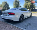 Білий Ауді A7 Sportback, об'ємом двигуна 2.97 л та пробігом 171 тис. км за 27999 $, фото 5 на Automoto.ua