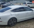 Белый Ауди A7 Sportback, объемом двигателя 3 л и пробегом 105 тыс. км за 9400 $, фото 1 на Automoto.ua