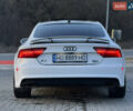 Білий Ауді A7 Sportback, об'ємом двигуна 3 л та пробігом 107 тис. км за 23900 $, фото 7 на Automoto.ua
