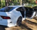 Ауди A7 Sportback 2016 в Киеве на Automoto.ua Белый Ауди A7 Sportback, объемом двигателя 3 л и пробегом 190 тыс. км за 24800 $, фото 7 на Automoto.ua