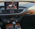 Ауди A7 Sportback 2016 в Киеве на Automoto.ua Белый Ауди A7 Sportback, объемом двигателя 3 л и пробегом 190 тыс. км за 24800 $, фото 20 на Automoto.ua
