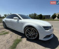 Белый Ауди A7 Sportback, объемом двигателя 3 л и пробегом 149 тыс. км за 28500 $, фото 34 на Automoto.ua