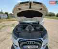 Белый Ауди A7 Sportback, объемом двигателя 3 л и пробегом 149 тыс. км за 28500 $, фото 27 на Automoto.ua
