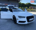 Белый Ауди A7 Sportback, объемом двигателя 3 л и пробегом 108 тыс. км за 23250 $, фото 50 на Automoto.ua