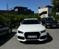 Ауди A7 Sportback 2016 в Львове на Automoto.ua Белый Ауди A7 Sportback, объемом двигателя 3 л и пробегом 107 тыс. км за 29000 $, фото 1 на Automoto.ua