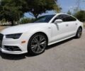 Белый Ауди A7 Sportback, объемом двигателя 3 л и пробегом 87 тыс. км за 19000 $, фото 1 на Automoto.ua