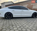 Белый Ауди A7 Sportback, объемом двигателя 3 л и пробегом 108 тыс. км за 21900 $, фото 9 на Automoto.ua