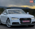 Белый Ауди A7 Sportback, объемом двигателя 3 л и пробегом 125 тыс. км за 23900 $, фото 17 на Automoto.ua
