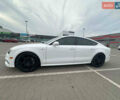 Белый Ауди A7 Sportback, объемом двигателя 3 л и пробегом 150 тыс. км за 27500 $, фото 4 на Automoto.ua