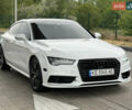 Белый Ауди A7 Sportback, объемом двигателя 3 л и пробегом 118 тыс. км за 31199 $, фото 1 на Automoto.ua