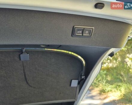 Білий Ауді A7 Sportback, об'ємом двигуна 3 л та пробігом 207 тис. км за 23999 $, фото 15 на Automoto.ua