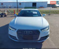 Белый Ауди A7 Sportback, объемом двигателя 3 л и пробегом 85 тыс. км за 5500 $, фото 22 на Automoto.ua