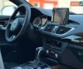 Ауди A7 Sportback 2016 в Киеве на Automoto.ua Белый Ауди A7 Sportback, объемом двигателя 3 л и пробегом 26 тыс. км за 24990 $, фото 18 на Automoto.ua