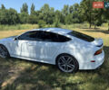 Белый Ауди A7 Sportback, объемом двигателя 3 л и пробегом 149 тыс. км за 28500 $, фото 60 на Automoto.ua