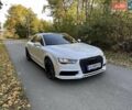 Белый Ауди A7 Sportback, объемом двигателя 3 л и пробегом 115 тыс. км за 25800 $, фото 1 на Automoto.ua