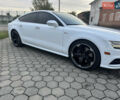 Белый Ауди A7 Sportback, объемом двигателя 3 л и пробегом 108 тыс. км за 21900 $, фото 7 на Automoto.ua