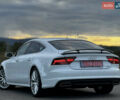 Белый Ауди A7 Sportback, объемом двигателя 3 л и пробегом 125 тыс. км за 23900 $, фото 21 на Automoto.ua