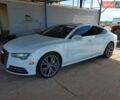 Белый Ауди A7 Sportback, объемом двигателя 3 л и пробегом 151 тыс. км за 3900 $, фото 1 на Automoto.ua
