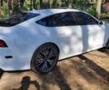 Ауди A7 Sportback 2016 в Киеве на Automoto.ua Белый Ауди A7 Sportback, объемом двигателя 3 л и пробегом 190 тыс. км за 24800 $, фото 26 на Automoto.ua