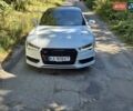 Білий Ауді A7 Sportback, об'ємом двигуна 3 л та пробігом 207 тис. км за 23999 $, фото 23 на Automoto.ua