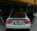 Белый Ауди A7 Sportback, объемом двигателя 3 л и пробегом 180 тыс. км за 23550 $, фото 33 на Automoto.ua