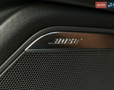 Ауди A7 Sportback 2016 в Киеве на Automoto.ua Белый Ауди A7 Sportback, объемом двигателя 3 л и пробегом 26 тыс. км за 24990 $, фото 40 на Automoto.ua