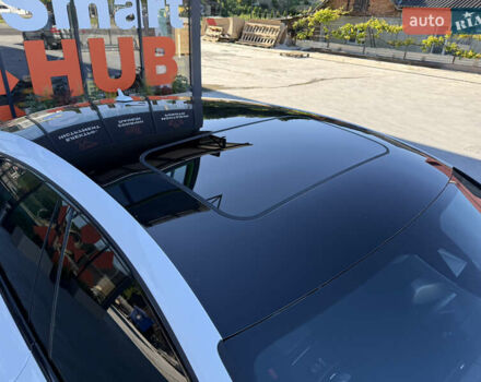 Белый Ауди A7 Sportback, объемом двигателя 3 л и пробегом 108 тыс. км за 23250 $, фото 77 на Automoto.ua
