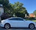Белый Ауди A7 Sportback, объемом двигателя 3 л и пробегом 79 тыс. км за 13000 $, фото 3 на Automoto.ua