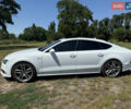 Белый Ауди A7 Sportback, объемом двигателя 3 л и пробегом 149 тыс. км за 28500 $, фото 49 на Automoto.ua