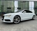 Білий Ауді A7 Sportback, об'ємом двигуна 3 л та пробігом 133 тис. км за 28700 $, фото 7 на Automoto.ua