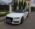 Белый Ауди A7 Sportback, объемом двигателя 3 л и пробегом 219 тыс. км за 23700 $, фото 1 на Automoto.ua