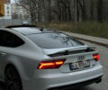 Белый Ауди A7 Sportback, объемом двигателя 3 л и пробегом 180 тыс. км за 23550 $, фото 11 на Automoto.ua