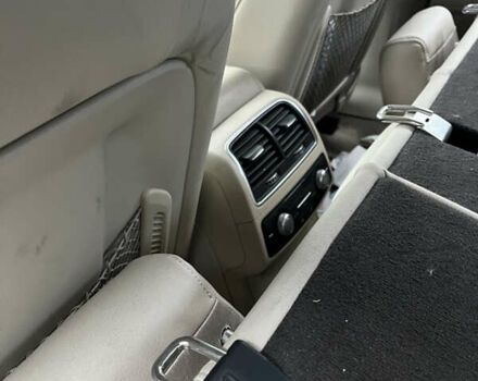 Белый Ауди A7 Sportback, объемом двигателя 3 л и пробегом 105 тыс. км за 9400 $, фото 8 на Automoto.ua
