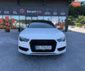 Белый Ауди A7 Sportback, объемом двигателя 3 л и пробегом 108 тыс. км за 23250 $, фото 4 на Automoto.ua