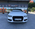 Белый Ауди A7 Sportback, объемом двигателя 3 л и пробегом 108 тыс. км за 23250 $, фото 3 на Automoto.ua