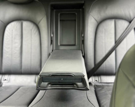 Білий Ауді A7 Sportback, об'ємом двигуна 3 л та пробігом 170 тис. км за 30000 $, фото 11 на Automoto.ua