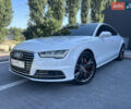 Білий Ауді A7 Sportback, об'ємом двигуна 2.97 л та пробігом 171 тис. км за 27999 $, фото 1 на Automoto.ua
