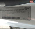 Белый Ауди A7 Sportback, объемом двигателя 3 л и пробегом 85 тыс. км за 5500 $, фото 19 на Automoto.ua