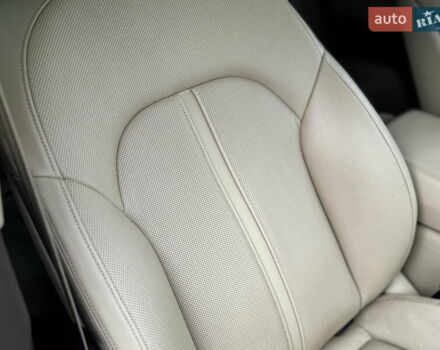 Белый Ауди A7 Sportback, объемом двигателя 3 л и пробегом 125 тыс. км за 23900 $, фото 52 на Automoto.ua