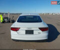 Белый Ауди A7 Sportback, объемом двигателя 3 л и пробегом 85 тыс. км за 5500 $, фото 26 на Automoto.ua