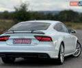Белый Ауди A7 Sportback, объемом двигателя 3 л и пробегом 125 тыс. км за 23900 $, фото 26 на Automoto.ua